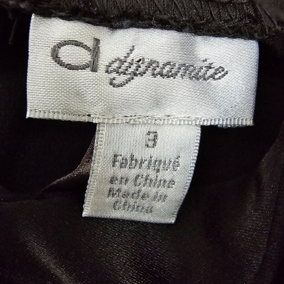 The Perfect Little Black Dress - Picture 7 of 7